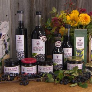 Aronia